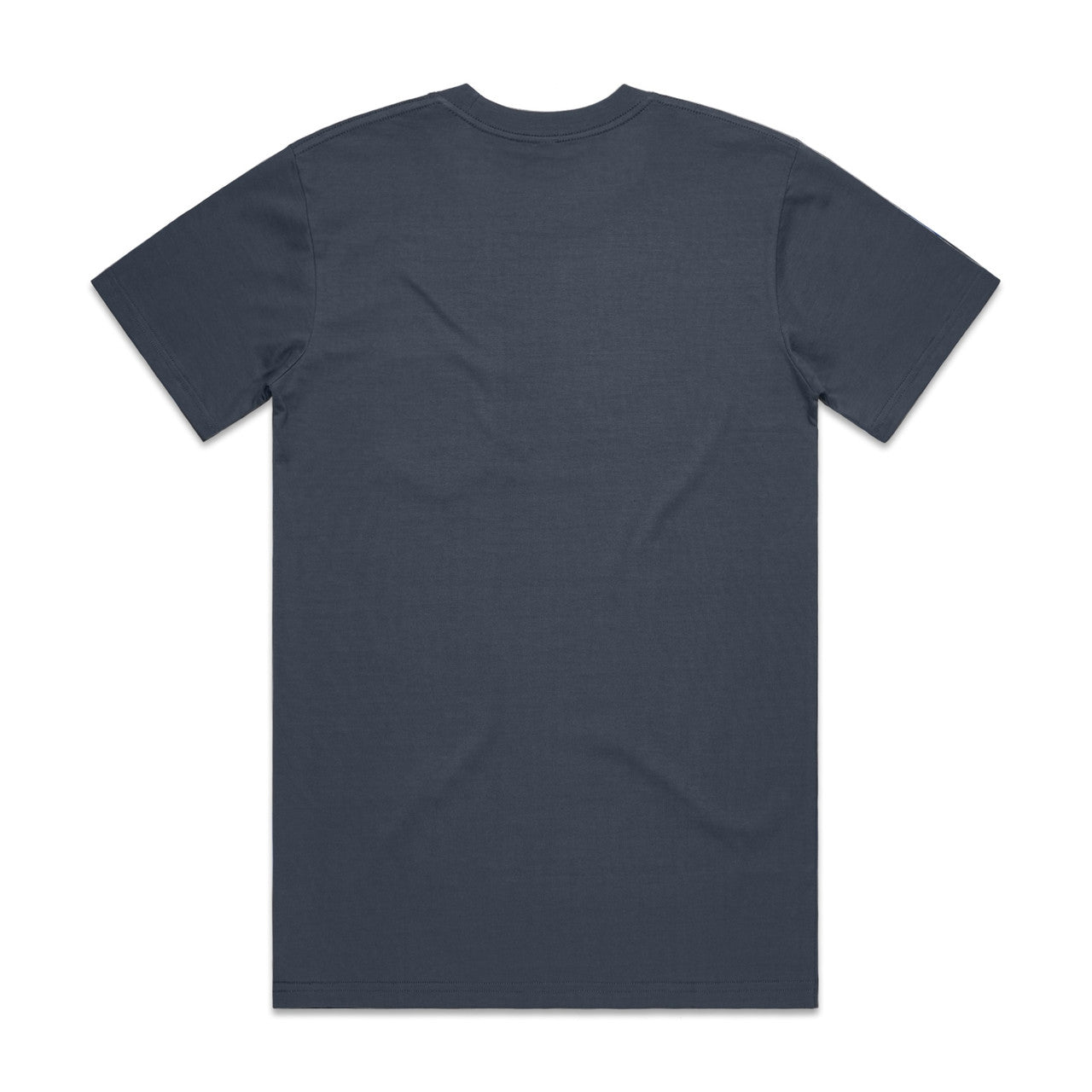 PETROL BLUE - BACK