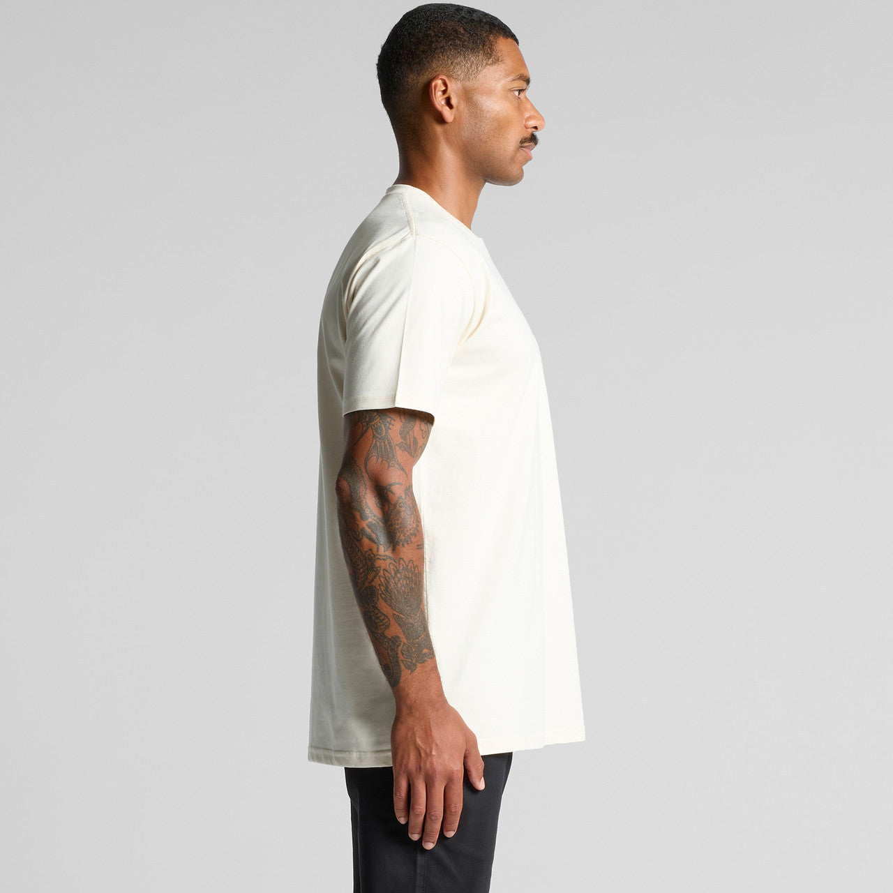 AS Colour Classic Pocket Tee | 5027