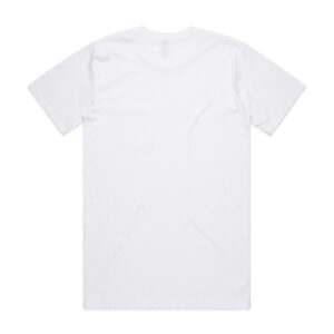AS Colour Classic Pocket Tee | 5027