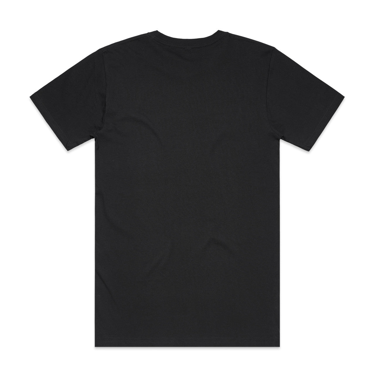 AS Colour Block Tee | 5050