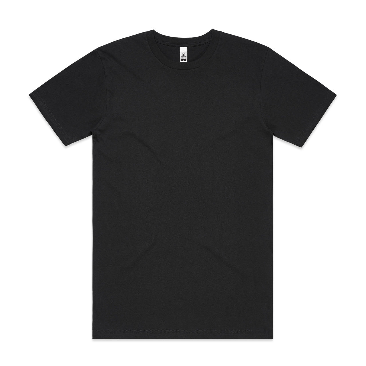 AS Colour Block Tee | 5050