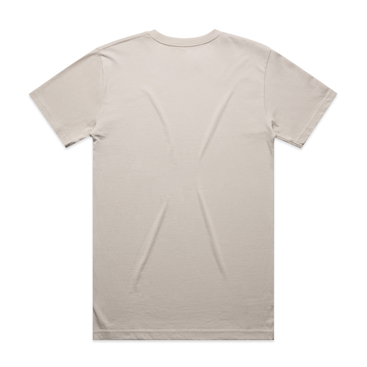 AS Colour Block Tee | 5050