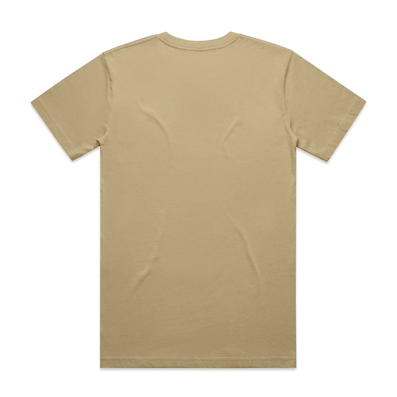 AS Colour Block Tee | 5050