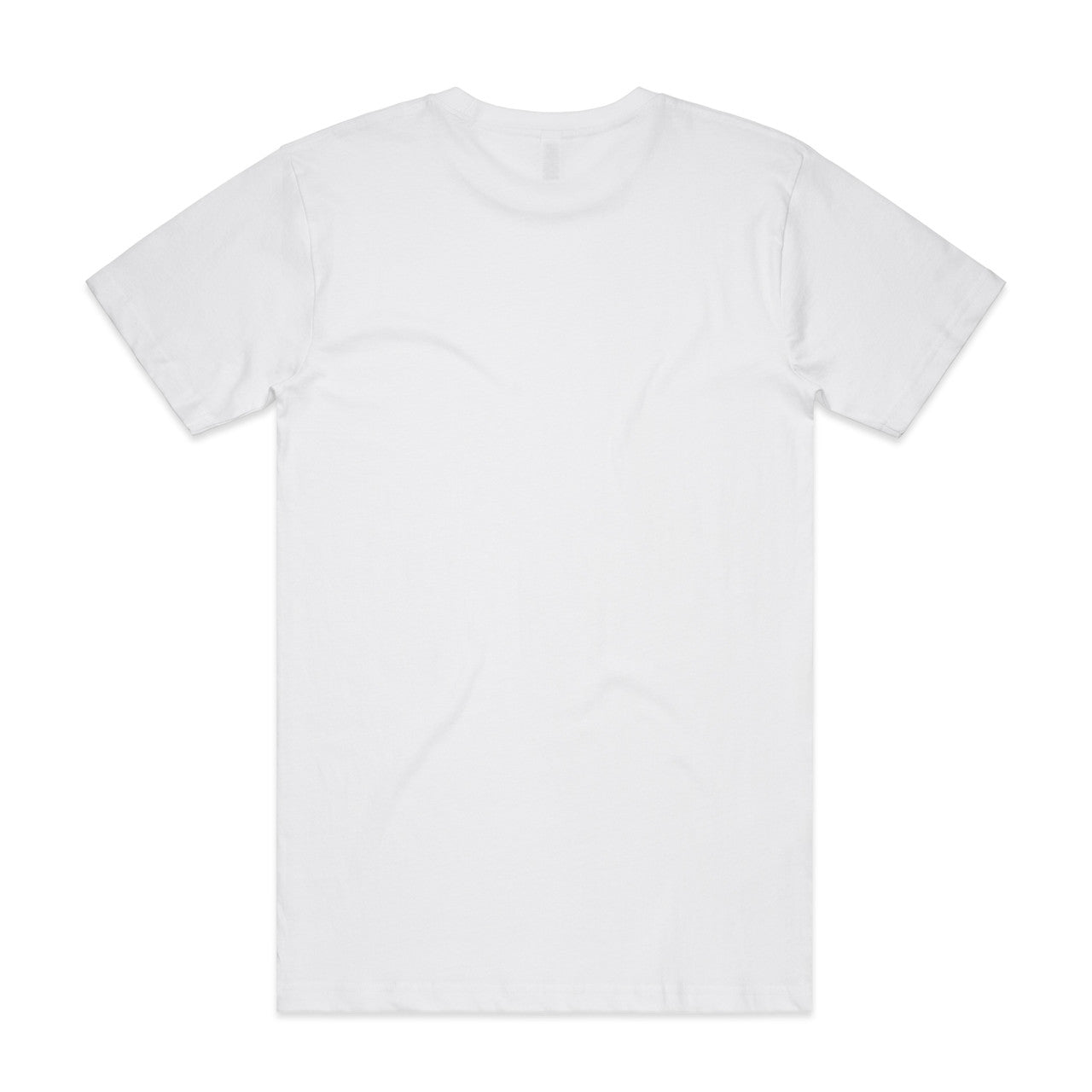 AS Colour Block Tee | 5050