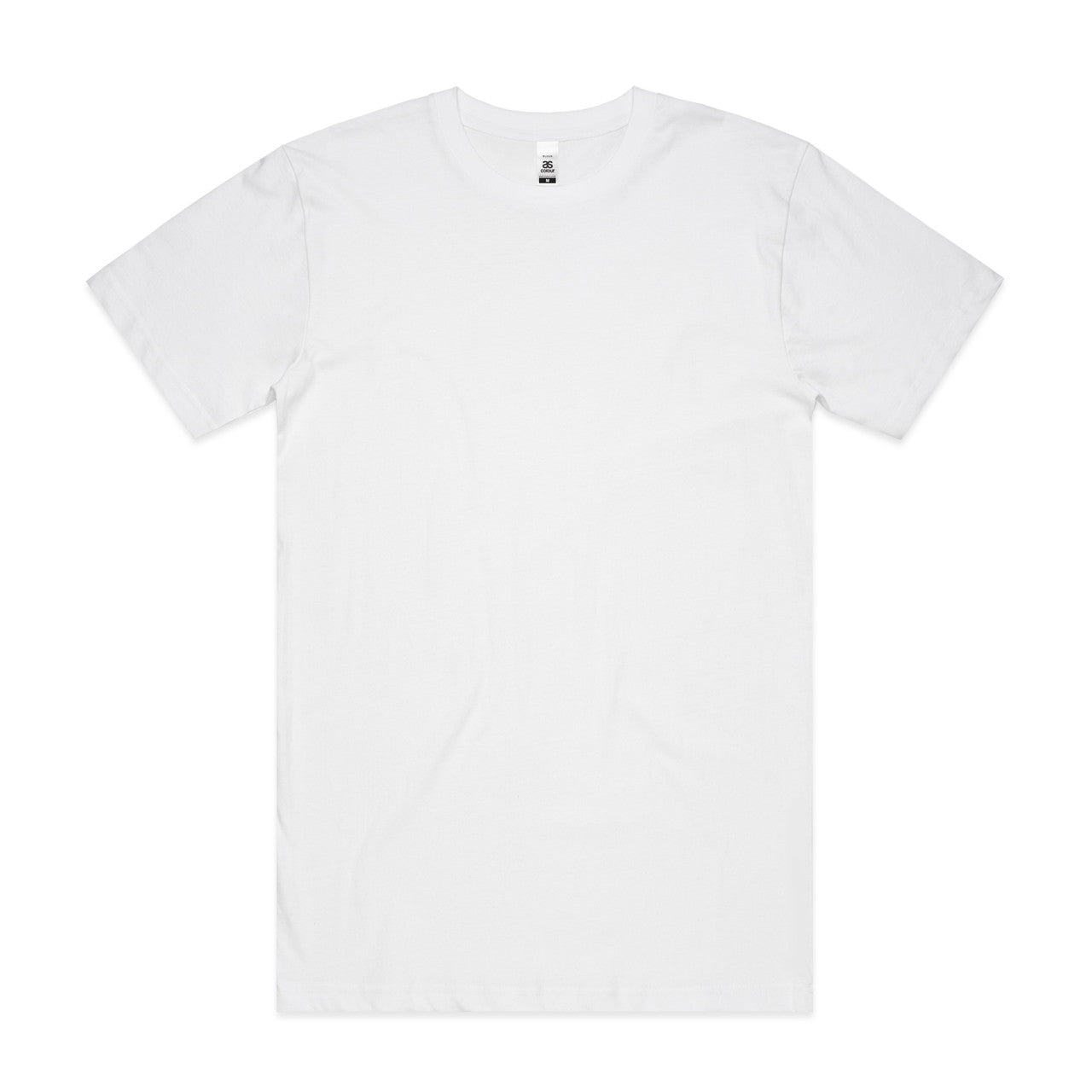 AS Colour Block Tee | 5050