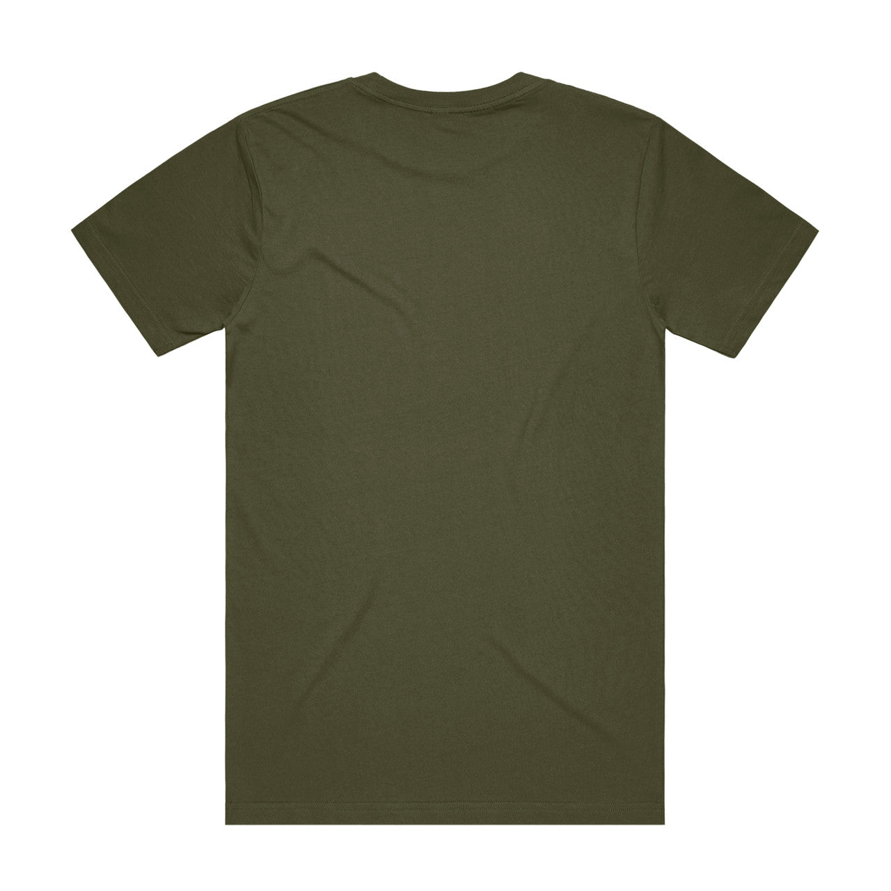 ARMY - BACK