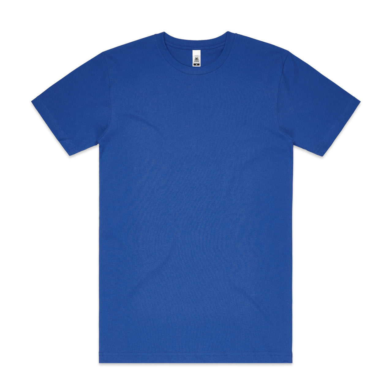 AS Colour Block Tee | 5050