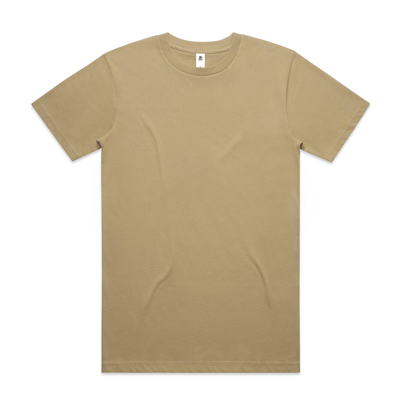 AS Colour Block Tee | 5050