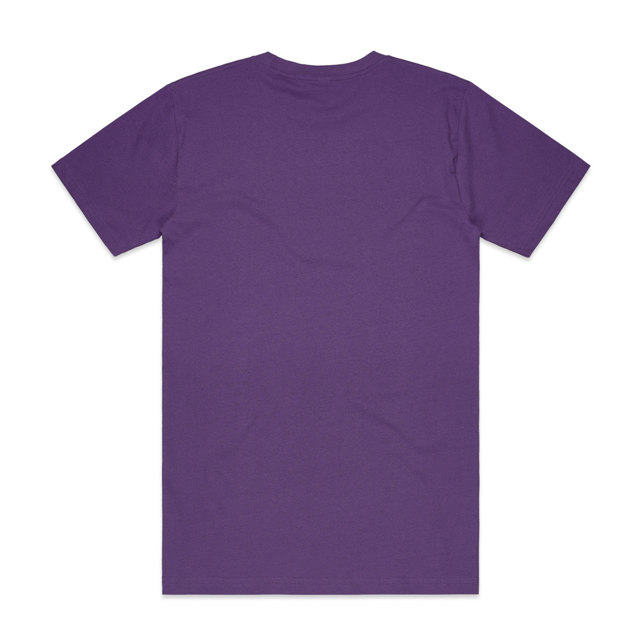 PURPLE - BACK