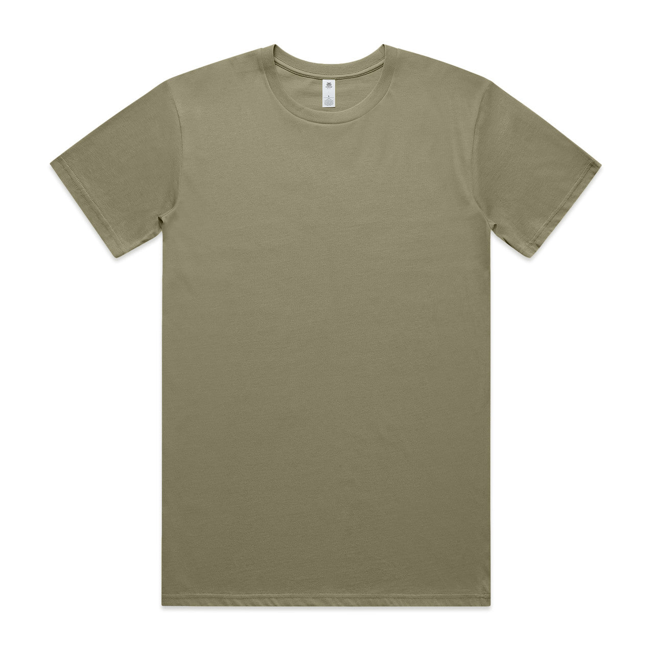 AS Colour Basic Tee | 5051