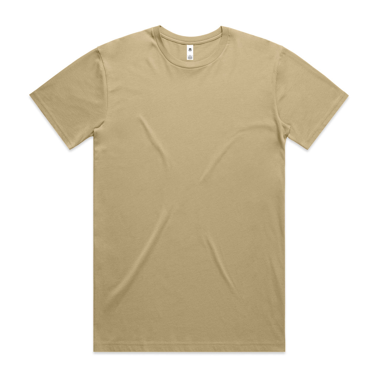 AS Colour Basic Tee | 5051