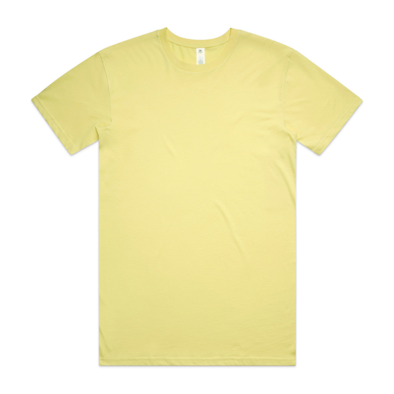 AS Colour Basic Tee | 5051