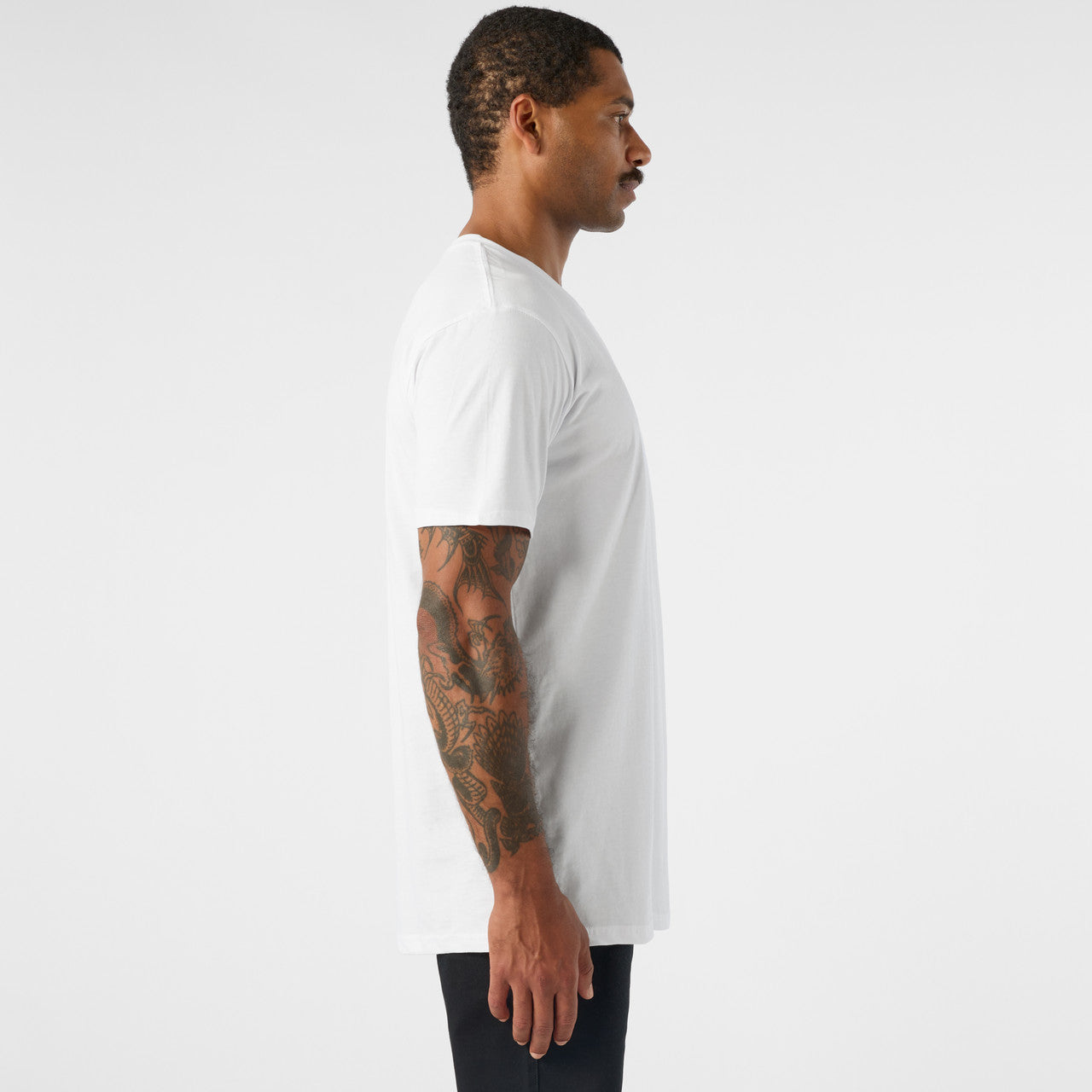 AS Colour Basic Tee | 5051