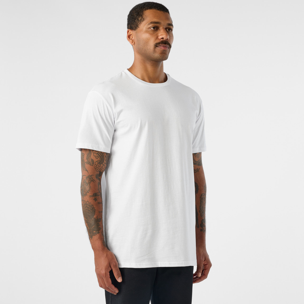 AS Colour Basic Tee | 5051