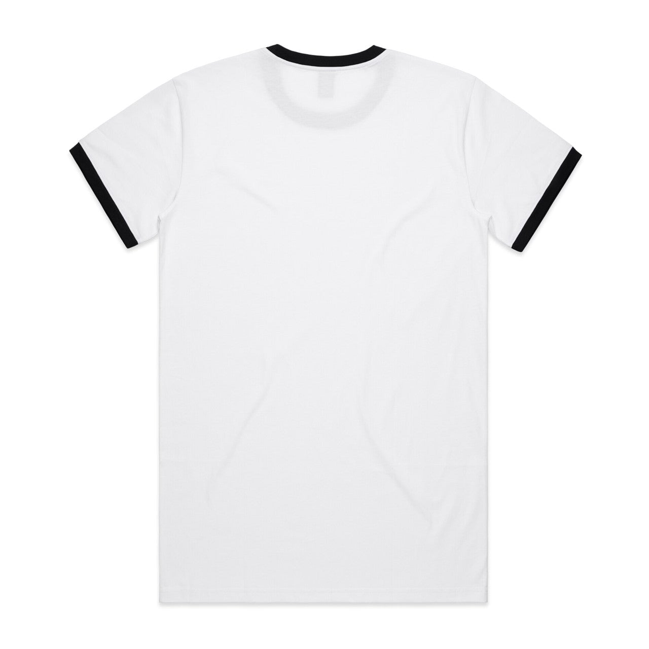 AS Colour Staple Ringer Tee | 5053