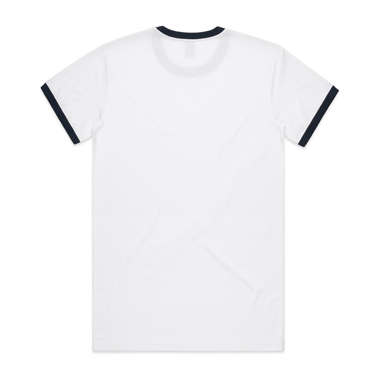 AS Colour Staple Ringer Tee | 5053