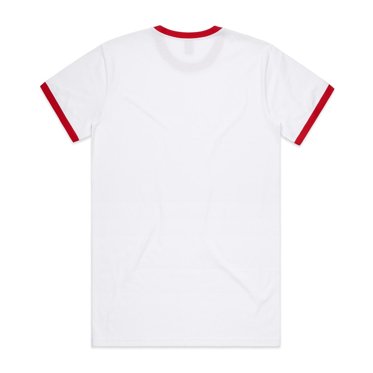 AS Colour Staple Ringer Tee | 5053