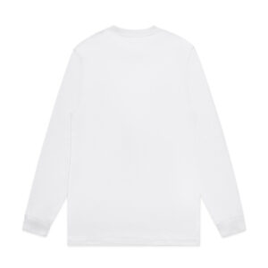 AS Colour Block L/S Tee | 5054