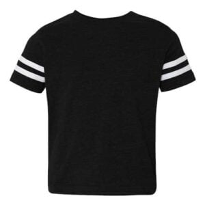 Rabbit Skins 3037 – Black Solid/ White