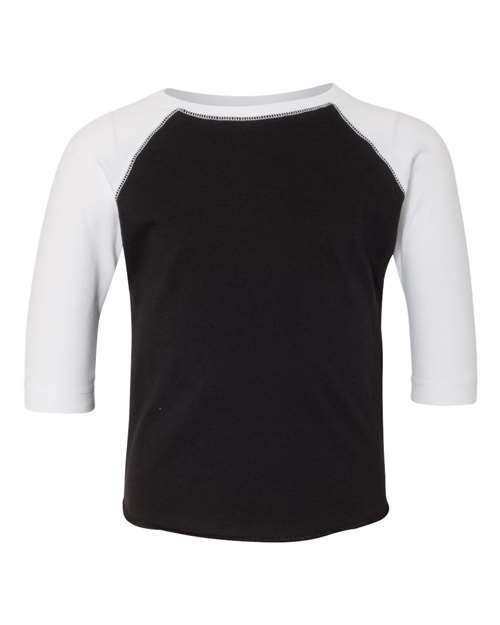 Rabbit Skins 3330 – Black Solid/ White