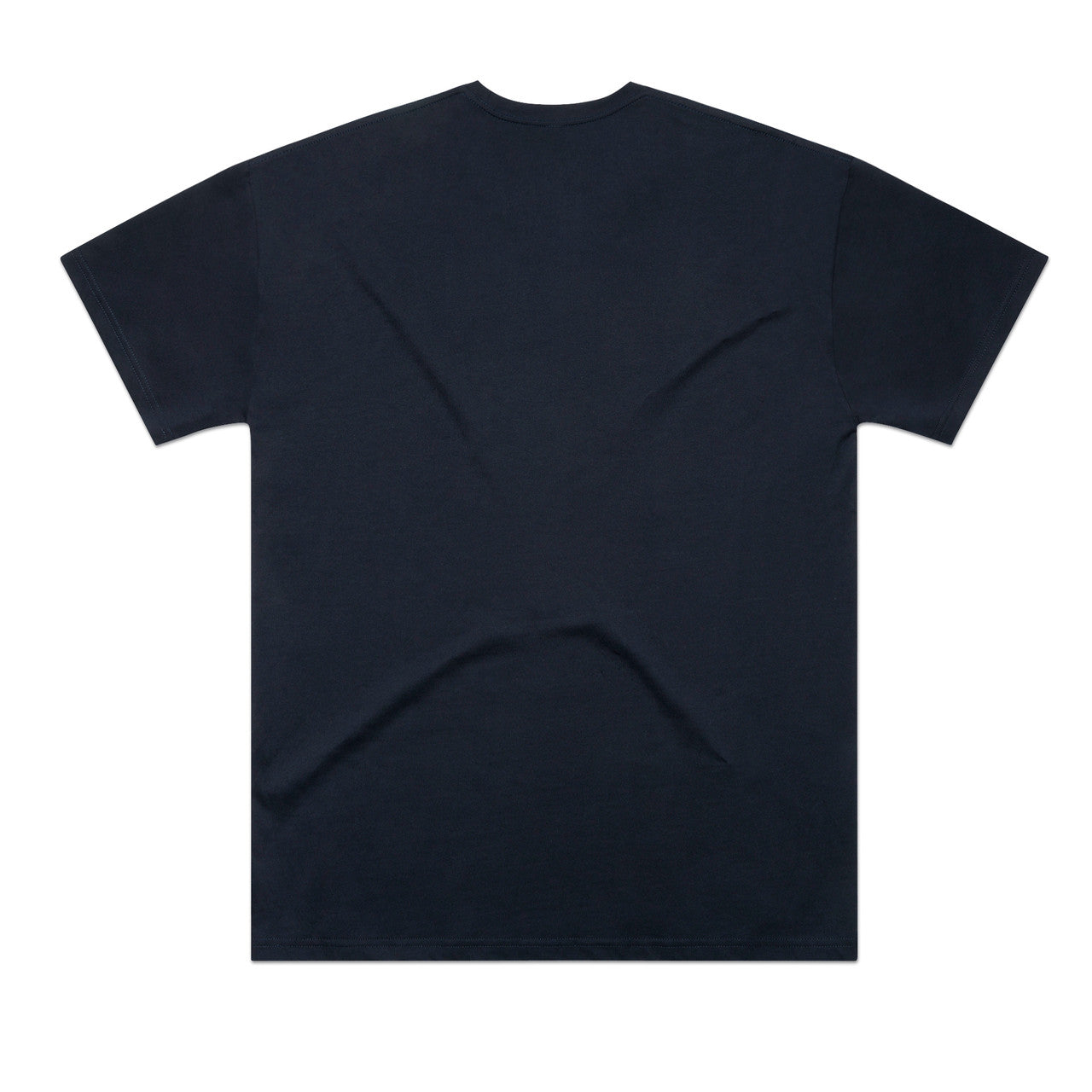 NAVY - BACK