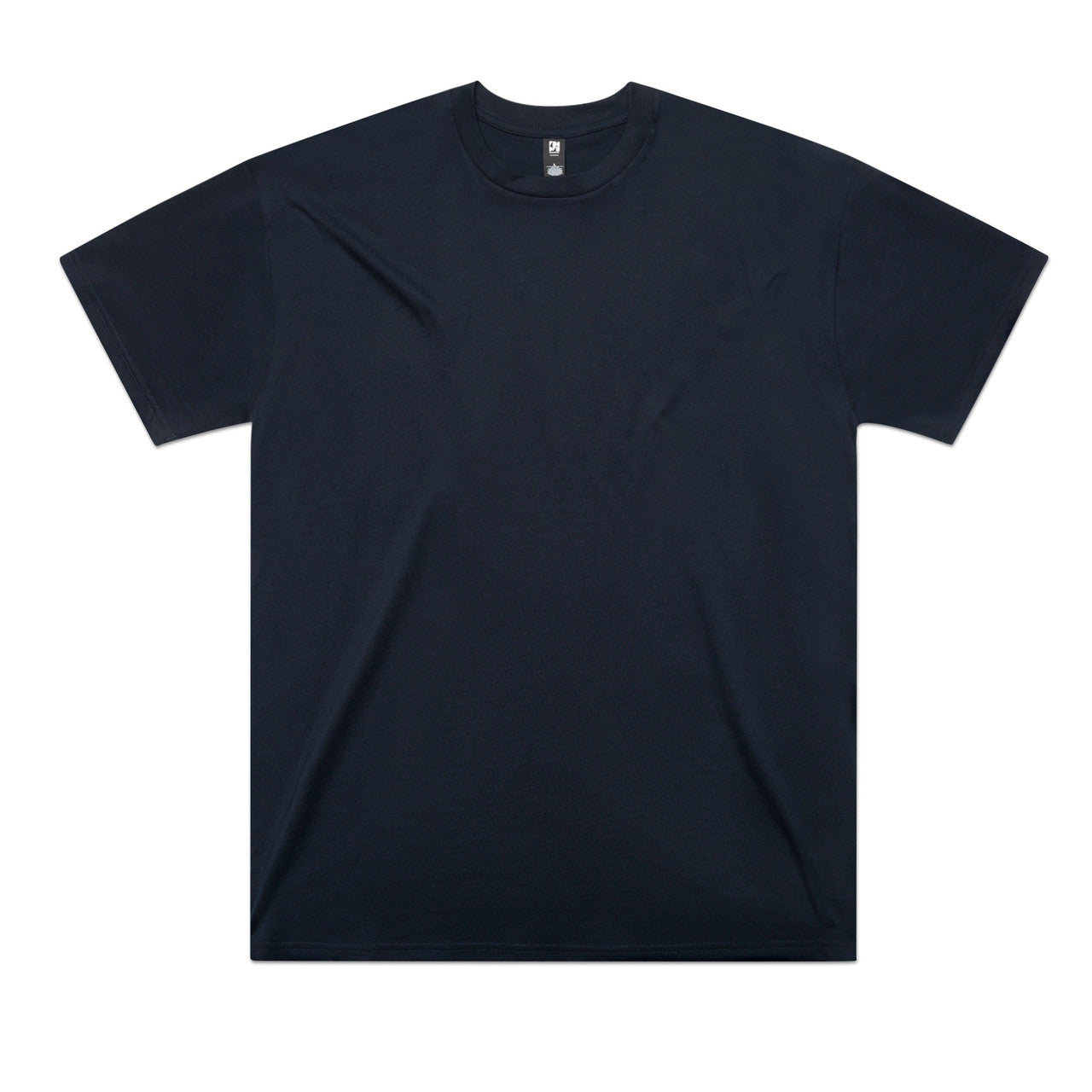 AS Colour Classic Oversized Tee | 5069