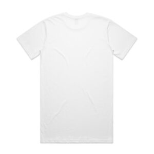 AS Colour Classic Plus Tee [+5cm] 5070