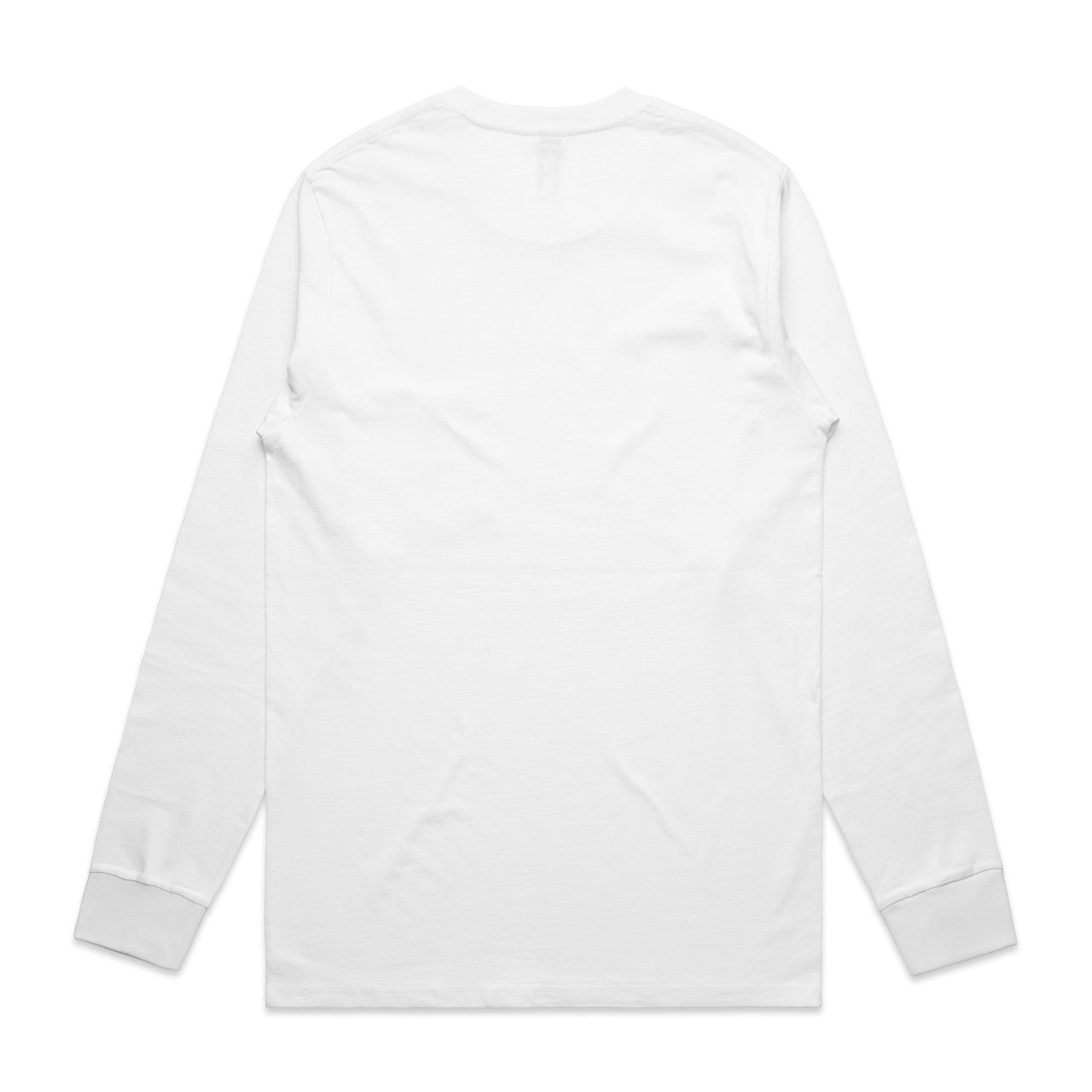 AS Colour Classic L/S Tee | 5071