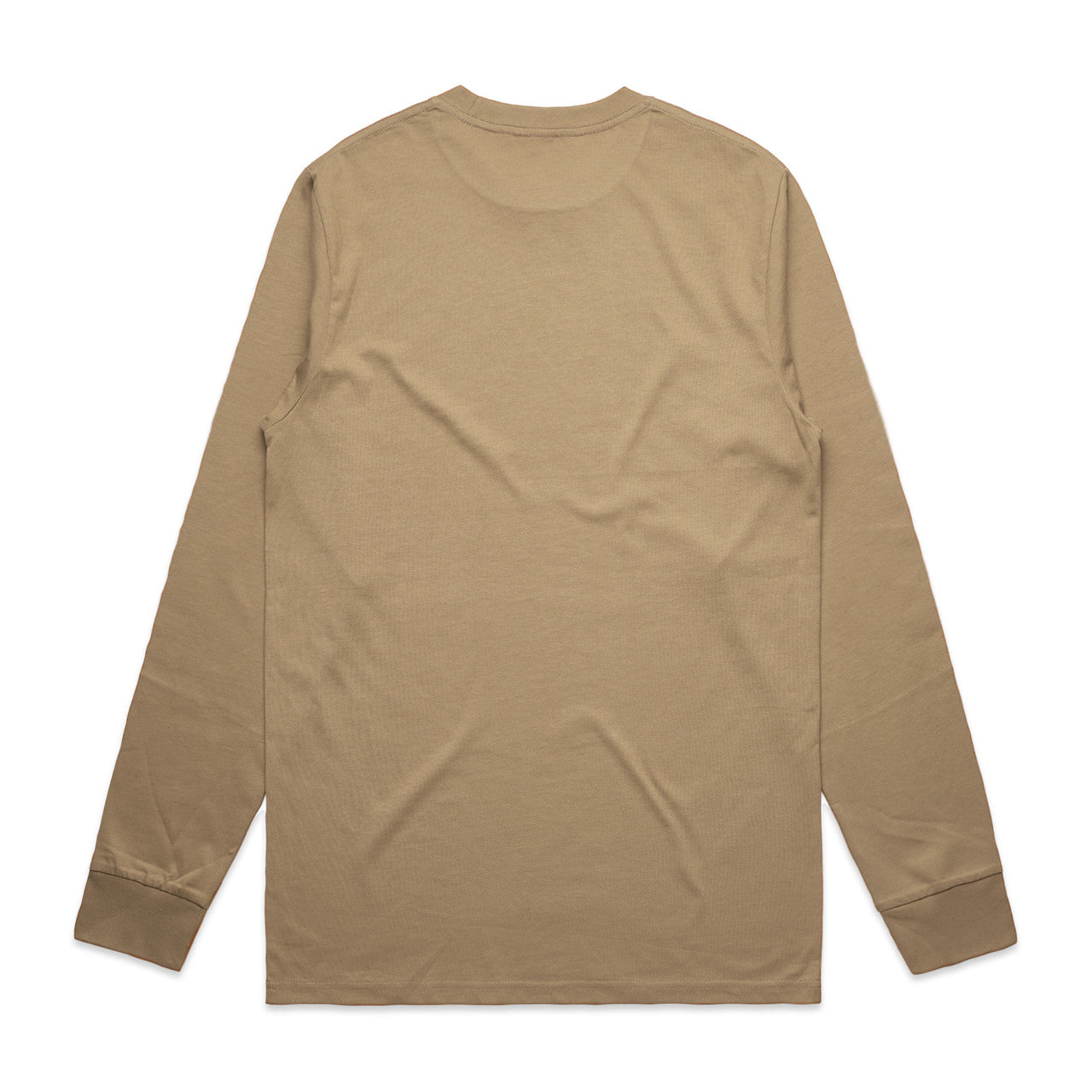 AS Colour Classic L/S Tee | 5071