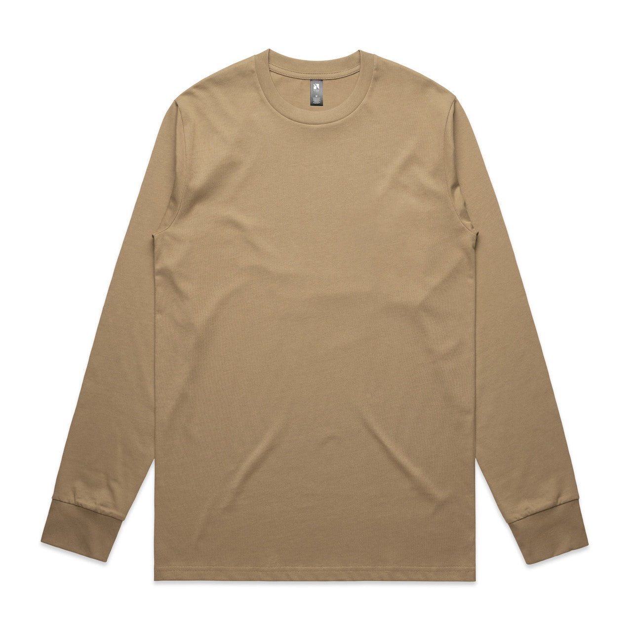 AS Colour Classic L/S Tee | 5071