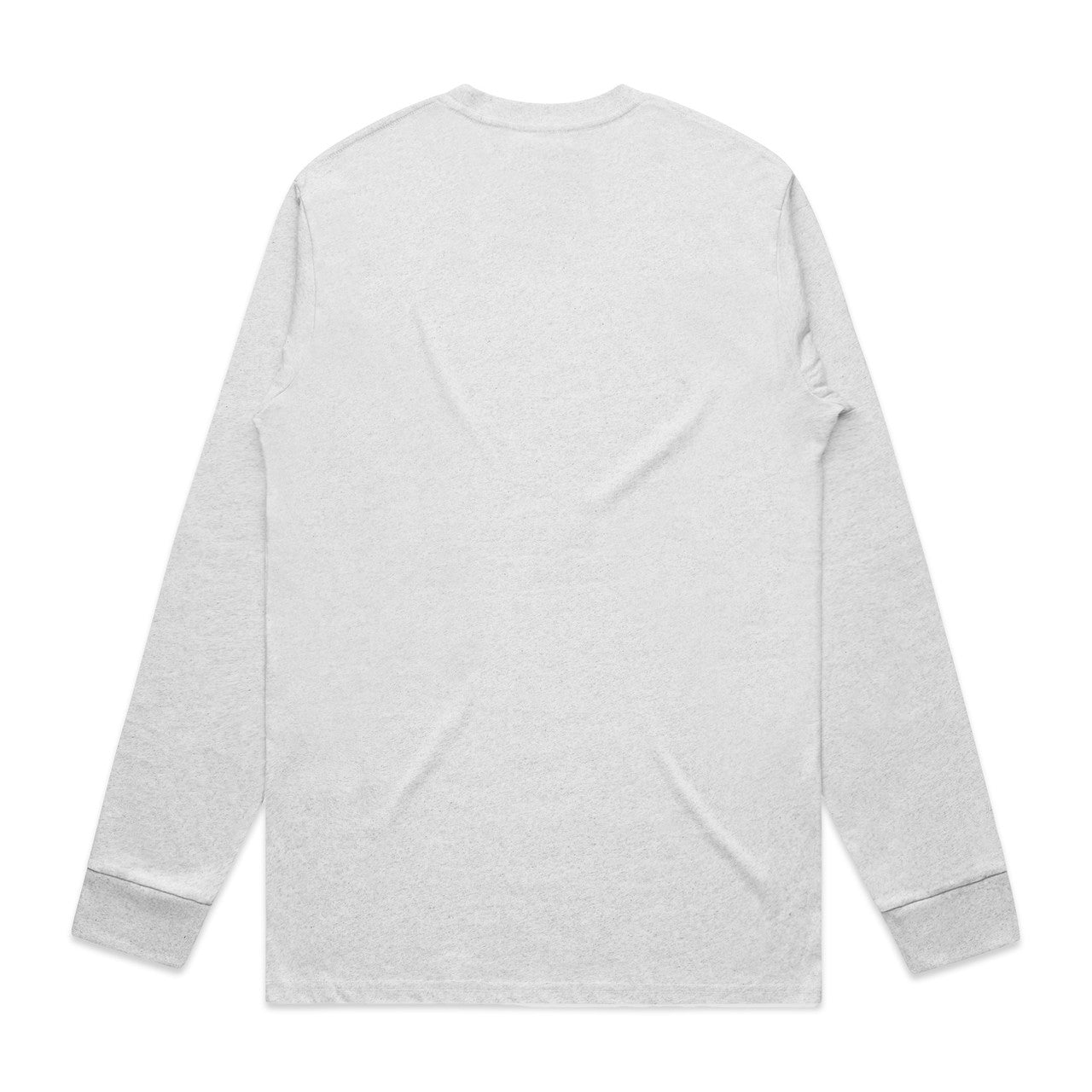 AS Colour Classic L/S Tee | 5071