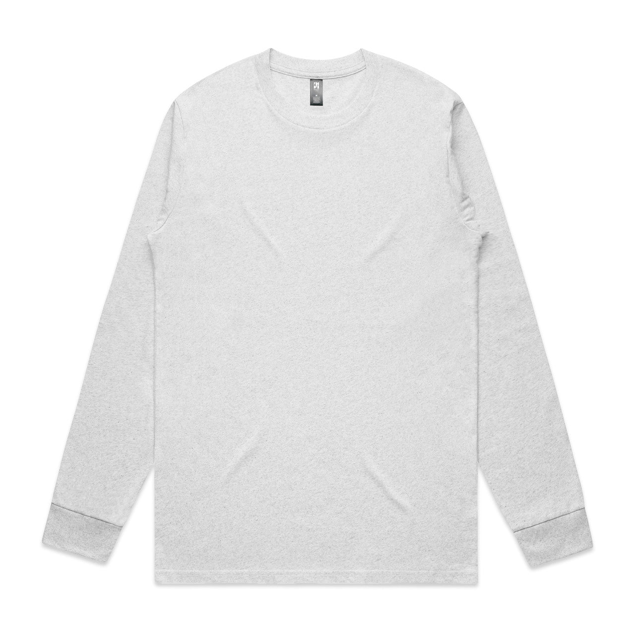 AS Colour Classic L/S Tee | 5071