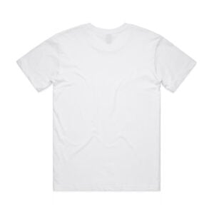 AS Colour Staple Minus Tee [-5cm] 5074