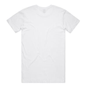 AS Colour Staple Plus Tee [+5cm] 5075