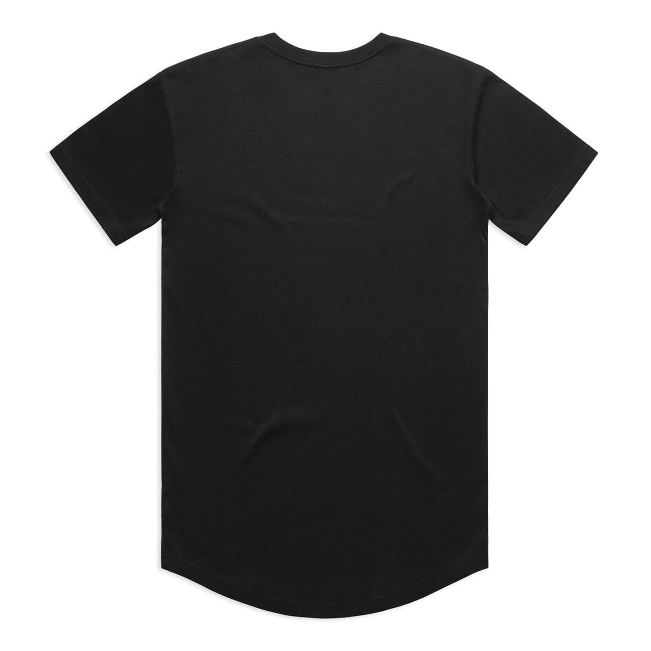 AS Colour Staple Curve Tee | 5076