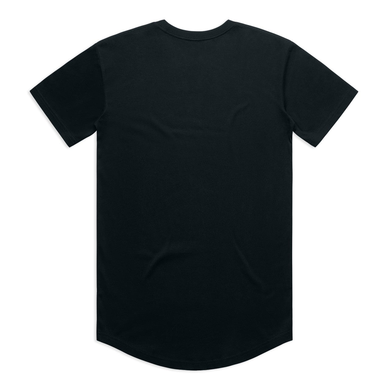 AS Colour Staple Curve Tee | 5076