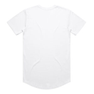 AS Colour Staple Curve Tee | 5076