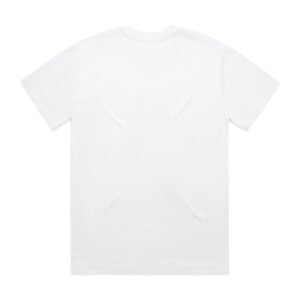 AS Colour 5080 Heavy Tee | Premium 280GSM Heavyweight