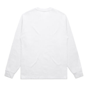 AS Colour Heavy L/S Tee | 5081