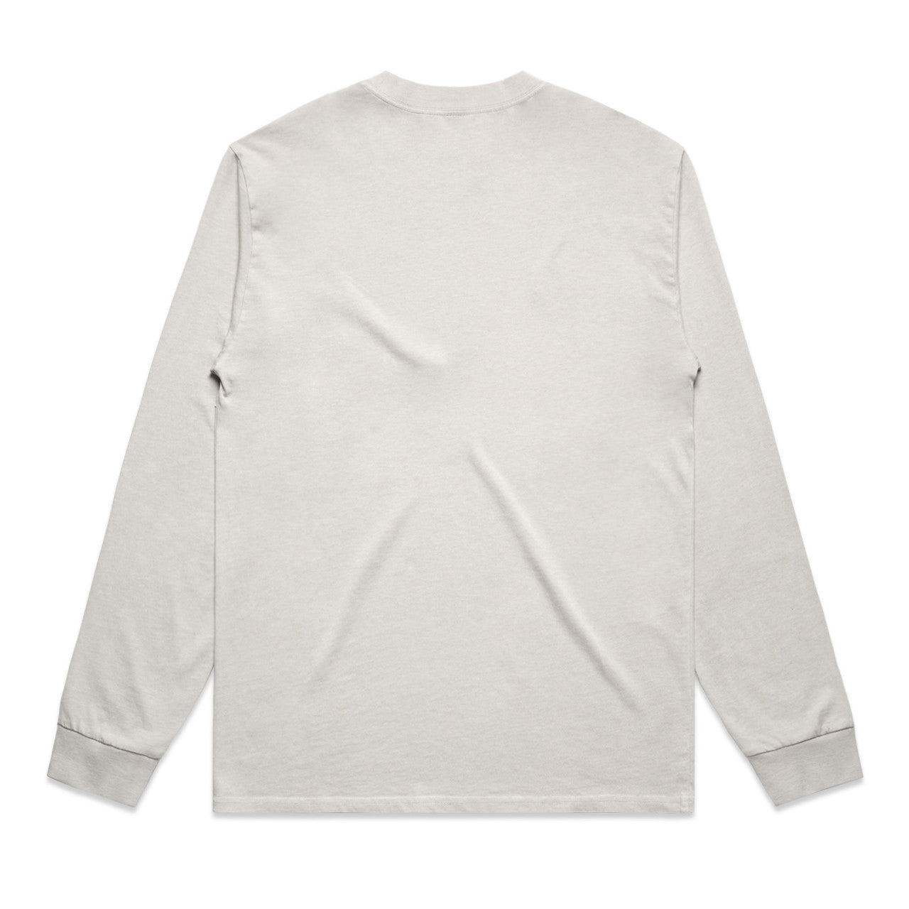 AS Colour Heavy Faded L/S Tee | 5083