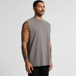 AS Colour Heavy Faded Tank | 5084