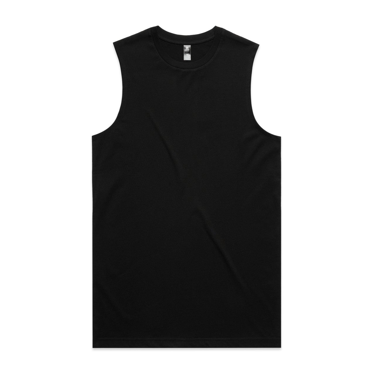 AS Colour Staple Tank | 5090