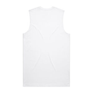 AS Colour Staple Tank | 5090