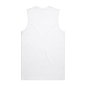 AS Colour Staple Tank | 5090