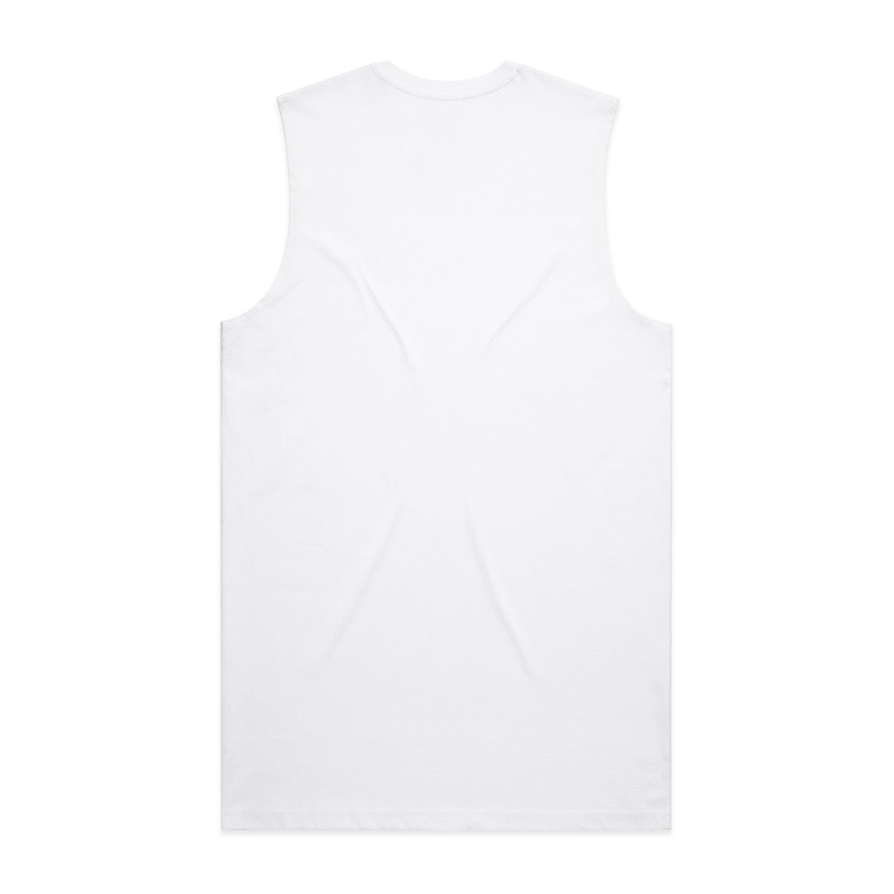 AS Colour Staple Tank | 5090