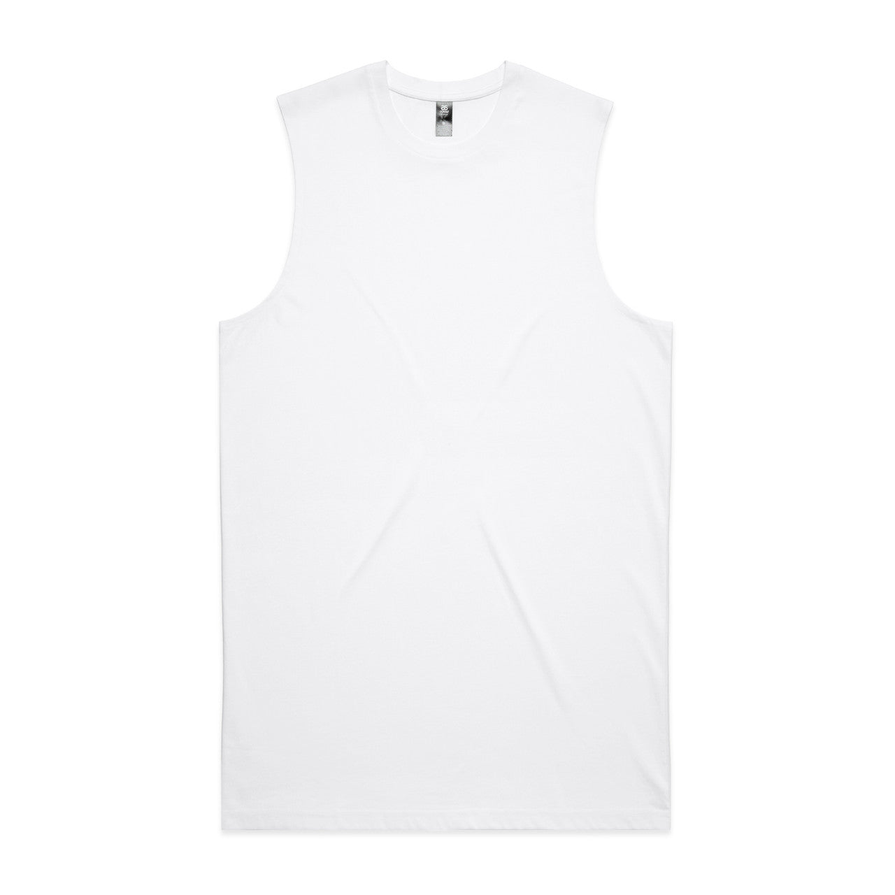 AS Colour Staple Tank | 5090