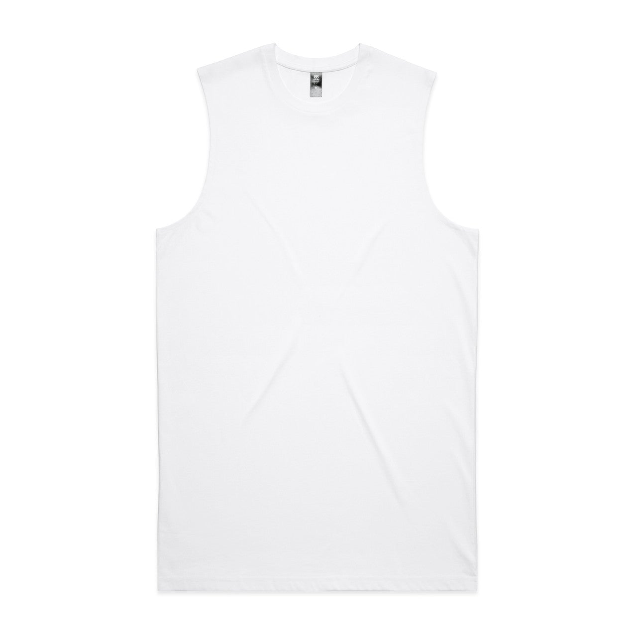 AS Colour Staple Tank | 5090