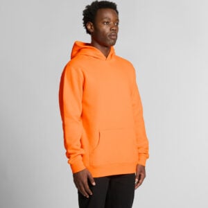 AS Colour Stencil Safety Hood | 5102F