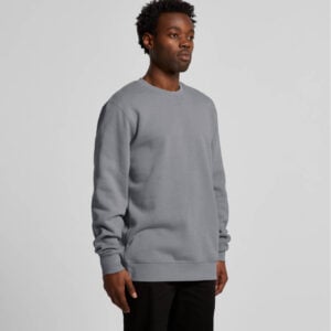 AS Colour Stencil Crew | 5103