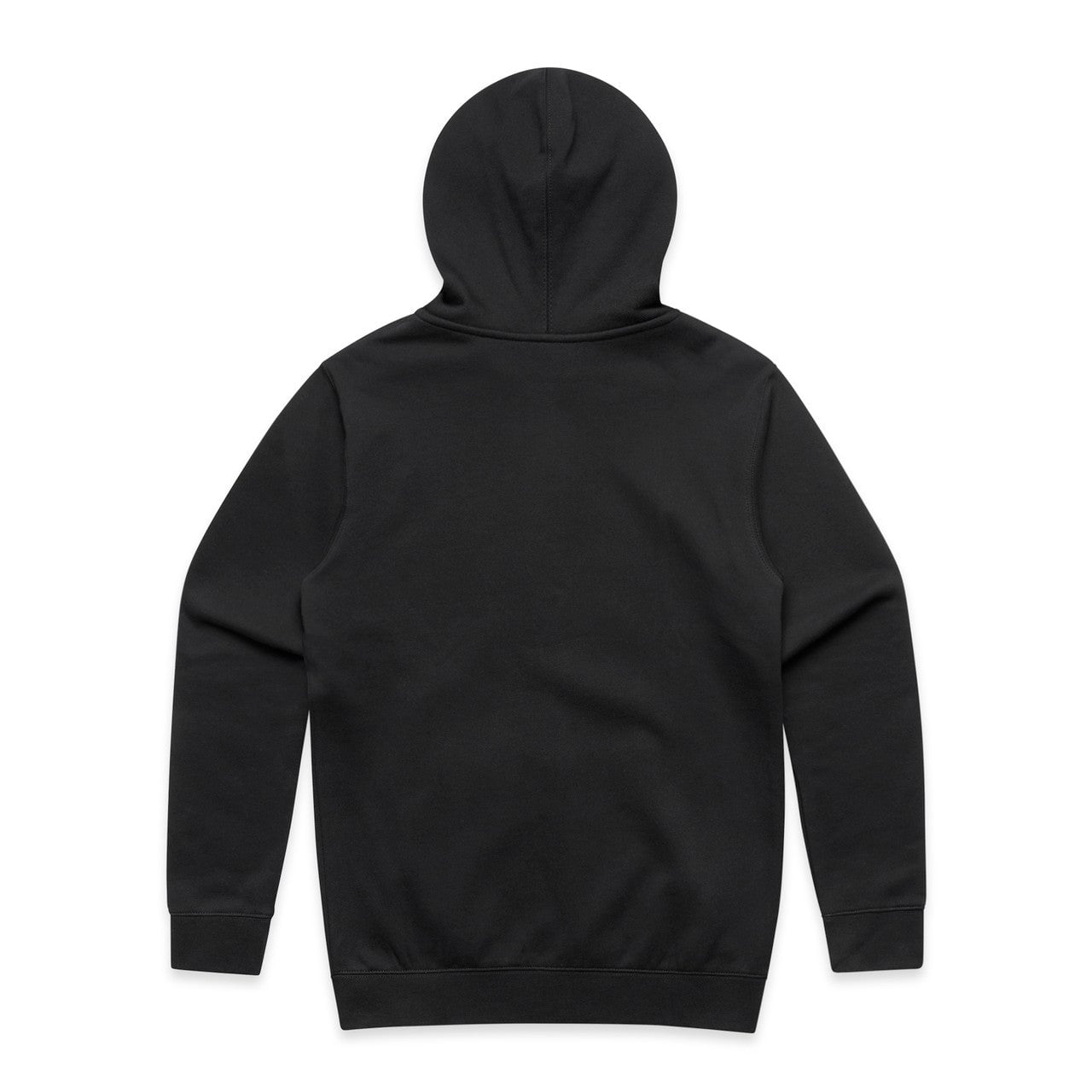 AS Colour Stencil Zip Hood | 5104
